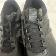 thumbnail image 4 of New Balance 411 V2 Sneakers Shoes Mens Size 13 2E Black Running Walking Comfort, 4 of 5
