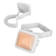 thumbnail image 5 of Almohadilla De Sutura, Kit De Práctica De Inyección Conveniente Práctico Estable Confiable Pequeño Compacto Durable Reutilizable Para Practicar La Inyección, 5 of 7