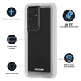 thumbnail image 6 of Pelican Voyager Series Case and Holster for Samsung Galaxy S21 Ultra 5G - Clear, 6 of 6
