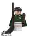 thumbnail image 1 of Harry Potter Series Hermione Dumbledore Voldemort Legominifigs Bloques De Construcción Juguetes Gao Jiahui unisex, 1 of 2