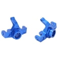 thumbnail image 4 of RC Front Steering Cup, DIY RC Steering Knuckles Reemplazo De Aleación De Aluminio Para 1/16 RC Car ANGGREK Otros, 4 of 8