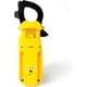 thumbnail image 2 of UEi DL369 Digital Clamp Meter HVAC Auto-Ranging 4000 Counts Volt Meter AC Amp Meter Measures AC Current AC/DC Voltage & Microamps Capacitance Resistance Diodes NCV Continuity Tester Live Wir, 2 of 5
