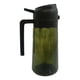 thumbnail image 1 of 470ml Glass Oil Dispenser - Dual Use Pump & Spray Oil Bottle for Home Kitchen, Large Capacity Precise Oil Sprayer for Cooking, 1 of 5