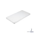 thumbnail image 2 of Colchón Memory Foam Cuna De Viaje - Color Blanco Memory Foam COLCHON CUNA DE VIAJE, 2 of 12