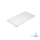 thumbnail image 2 of Colchón Memory Foam Cuna De Viaje - Color Blanco Memory Foam COLCHON CUNA DE VIAJE, 2 of 12