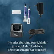 Oster Professional Cordless Classic 76 Hair Clipper