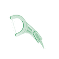 thumbnail image 4 of Plackers Micro Mint Mint Dental Floss Picks with Travel Case, 12 Count (3-Pack), 4 of 6