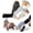 Large-Nutjob, variant on Pupr Pals Cat Wrestling Glove (infused) Hand Puppet With Tough Padding For Safe Interactive Play Protection To Stop Kitten Hands; Boredom-busting Exercise