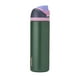thumbnail image 1 of Botella de agua Thermos Owala FreeSip de 710 ml, color azul y verde, 1 of 6