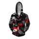 thumbnail image 3 of Sudadera con capucha de estilo nuevo de otoño, sudaderas cómodas de movimiento para hombres, sudaderas con capucha de moda con estampado de calaveras para hombres, sudaderas con cremallera y, 3 of 5