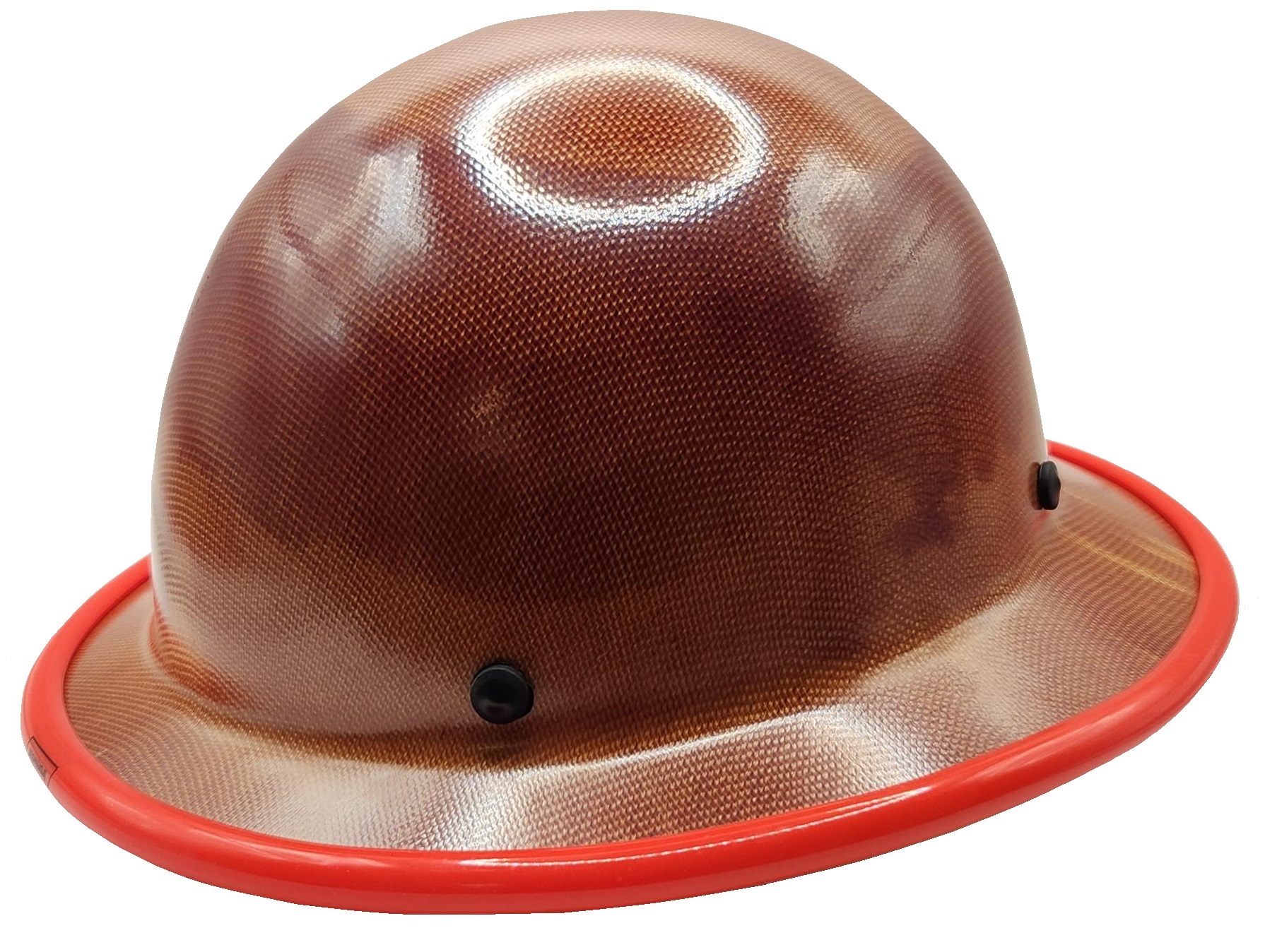 SILICONE HARD HAT BRIM COVER
