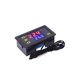 thumbnail image 1 of Kenally Controlador de temperatura digital, módulo preciso ajustable, regulador de termostato, Control de calefacción y refrigeración, reparación de Medidores de medidas dimensionales 110 a 220V Kenally TO010475-03, 1 of 6