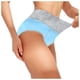 thumbnail image 4 of Ropa Interior Para Mujer Calzoncillos Sin Costuras 5Pc Patchwork Bragas Braguitas Bikini Calzoncillos Odeerbi  ODB141609, 4 of 9
