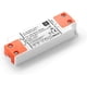 thumbnail image 1 of Transformador de potencia LED - 15W, 12V DC, 1.25A - Voltaje constante para tiras LED y bombillas LED G4, MR11, MR16 ER, 1 of 2