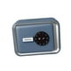thumbnail image 3 of Alcancía electrónica con contraseña para ahorrar dinero, tarro de ahorros, de código, llave, cerradura para año Nuevo, Acción de , Azul, 3 of 8