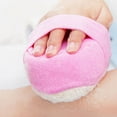 Jpgif Natural Loofah Luffa Loofa Bath Shower Wash Body Pot Sponge Scrubber Tool Towel