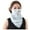 E, variant on Neck Gaiter Face Cover Womens Sun Protection Floral Scarf,Adjustable Protection Face Chiffon Print Mask,Ice Silk Neck Protector