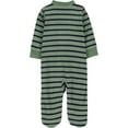thumbnail image 2 of Carter's Child of Mine Baby Boy Sleep N Play, One-Piece, Sizes Preemie-6/9 Months, 2 of 5