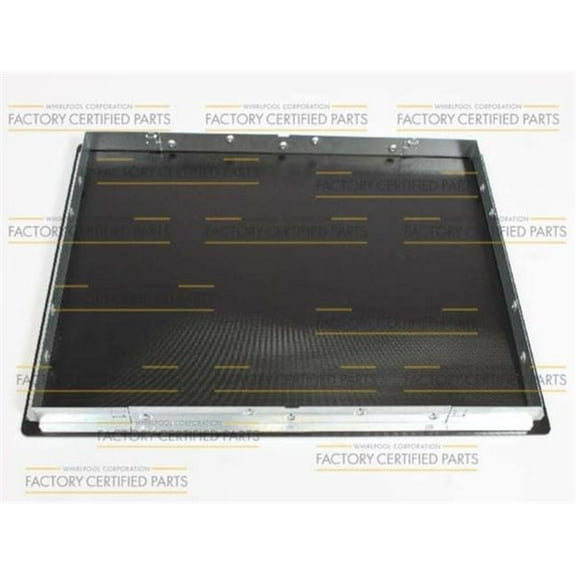 Whirlpool WPLW10365148 Genuine OEM Cooktop