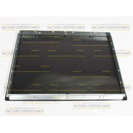 Whirlpool WPLW10365148 Genuine OEM Cooktop