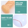 thumbnail image 4 of HLONK 1 Set Inflatable Bat Toy Simulation Sports Bat Stick Portable Inflated Bat Toy Baseball Prop, 4 of 8