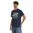 thumbnail image 6 of Funny A10 Thunderbolt Warthog T-shirt, 6 of 9