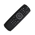 thumbnail image 1 of Injueey Control remoto de televisión, controlador de aprendizaje, controladores universales de alto ajuste, accesorios de control de cambio de Videojuegos y accesorios, 1 of 6