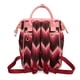 thumbnail image 5 of Mochila Para Pañales Montana West Wrangler Azteca 36x27x18 cm, 5 of 6