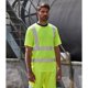 thumbnail image 2 of PRO RTX - Camiseta para Hombre (Amarillo, Marino), 2 of 2