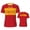 1, variant on ESPANA Spain 2 Star 2026 Champions Men Sports T-shirt Women Tees jersey for Soccer Football Running Bike Tennis Fitness Fans