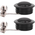 thumbnail image 1 of Generic 1 Pair Car Tweeters Speakers Compact Design and Shock Resistance, 1 of 6