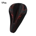 thumbnail image 4 of Easy to Fit and Secure Mountain Bike Seat Cover Ride in Style and Comfort, 4 of 9