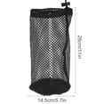 thumbnail image 3 of Mgaxyff 1Pc Nylon Ball Mesh Bag Storage Pouch Large Size 48-56 Balls Super Strong Carrying Holder, Ball Pouch,Nylon Ball Bag, 3 of 9