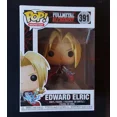 thumbnail image 1 of 2025 NUEVAS figuras de acción de vinilo FUNKO POP Fullmetal Alchemist #391 Edward Elric #392 Alphonse #452 para niños, regalo, 1 of 5