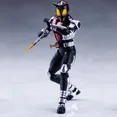thumbnail image 1 of 16CM SHF Masked Rider Kamen Rider Joint Kuuga Agit Moveable BJD Anime Action Figure PVC Kids Toys Doll Collection Figures Gift, 1 of 1