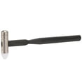 thumbnail image 3 of Martillo de reloj Sin Doble cabeza con mango negro Acero inoxidable antideslizante, 3 of 10