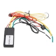 thumbnail image 4 of Engine Immobilizer, Car Immobilizer Anti Theft Low Battery Detection Sound Alarm 2.4GHZ Wireless  For 24V Truck Bus RV, 4 of 8