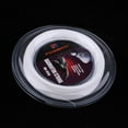 thumbnail image 4 of Strong Lightweight Stiffness Resistant Badminton Racket String - 4 Colors , White, 200m, 4 of 8