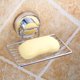 thumbnail image 4 of mural Porte-savon Acier Inoxydable Avec Chrom Ventouse Support Douche Caddy Distributeur. Convient Pour Les Cuisines, Les Douches, Etc., Pour Le S, 4 of 5