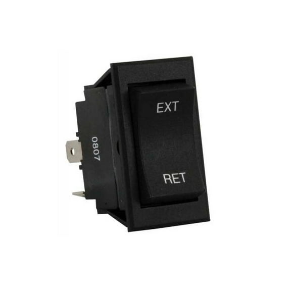 JR Products 13635 5th Wheel Switch Hitch & Towing Parts & Sets 5,000 for Recreational Vehicle