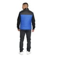 thumbnail image 2 of Crosshatch Mens Presnell High-Neck Gilet, 2 of 4