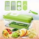 thumbnail image 1 of Rallador de queso, melón, verduras y patatas, de acero inoxidable, portátil, para la cocina de oficina.,Wsvlmg, 1 of 6