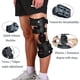 thumbnail image 2 of Knee Brace, Osteoarthritis Of The Bone On Bone Knee Support, Rheumatoid Arthritis Joint Pain And Degeneration, 2 of 5
