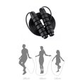 thumbnail image 3 of Jump Rope Fast Rope Skipping Adjustable Foam Anti Skid Handle, 3 of 8