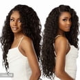 thumbnail image 4 of Sensationnel What Lace Glueless 13x6 HD Lace Front Wig - ZION, 4 of 7