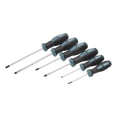 thumbnail image 3 of Destornilladores Anvil Acero 6Pzs Phillips Y Planas, 3 of 3