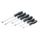 thumbnail image 3 of Destornilladores Anvil Acero 6Pzs Phillips Y Planas, 3 of 3