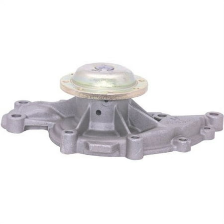 UPC 082617082075 product image for Cardone Industries 58-332 Remanufactured Water Pump Fits select: 1986-1990 OLDSM | upcitemdb.com
