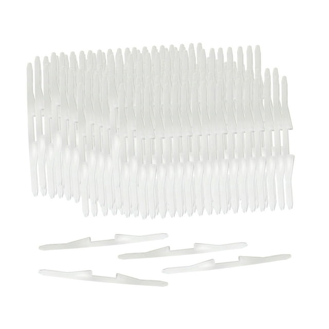 Equipos de suministros de aves de corral de varilla nasal de gallo de 1000 Zulema Varilla nasal de polla