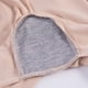 thumbnail image 3 of Leggings anti-luz de talla grande para mujer, pantalones de seguridad sin costuras de tres puntos con borde ondulado y seda de hielo en el vientre, 3 of 6